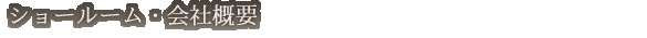 �V���[���[���E��ЊT�v